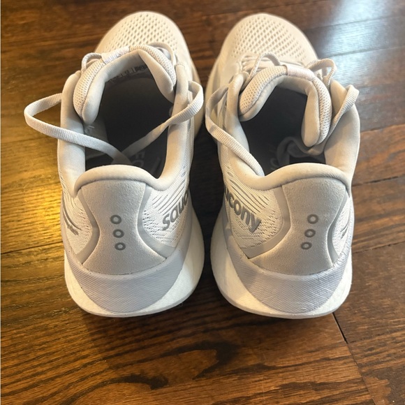 Saucony Ride 18 - Picture 3 of 5